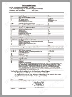 德國(guó)ABE認證