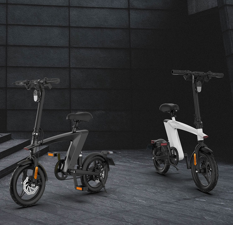 H1 飛(fēi)魚微(wēi)電(diàn)車(chē)