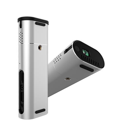 智能(néng)微(wēi)型投影(yǐng)儀