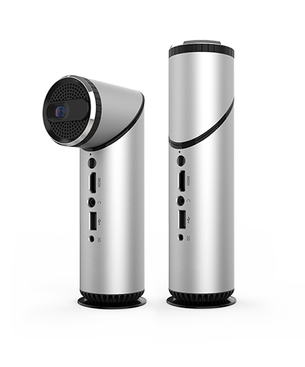 口袋裡(lǐ)的(de)随身(shēn)影(yǐng)院