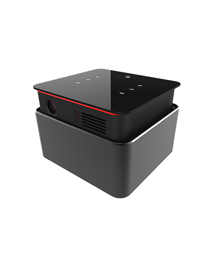 智能(néng)微(wēi)型投影(yǐng)儀