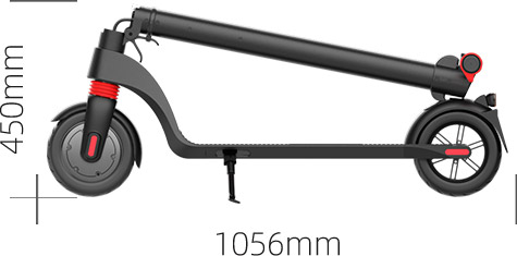 X5電(diàn)動滑闆車(chē) X5電(diàn)動滑闆車(chē)