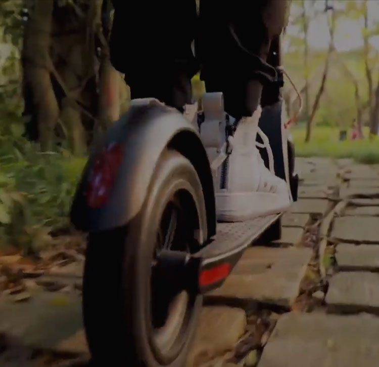 X7 電(diàn)動滑闆車(chē)